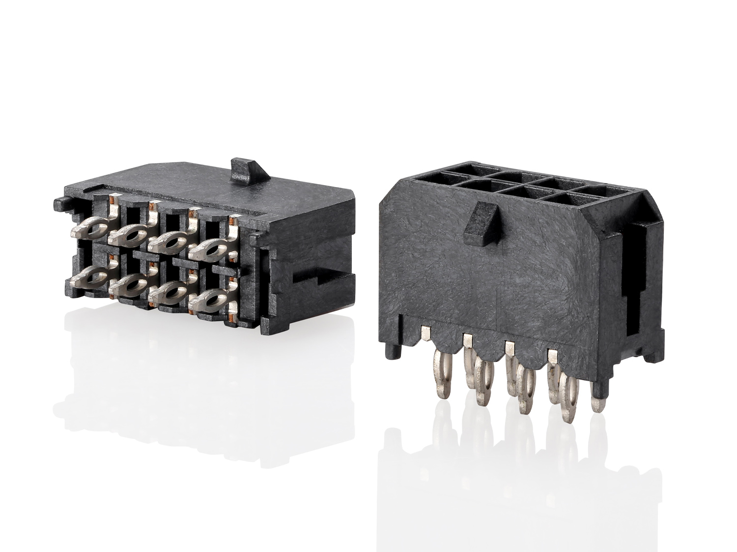 3025CE  Series 3.00mm Pitch (.118＂) 線對板連接器